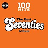 Various Artists - 101-70s Rock Anthems