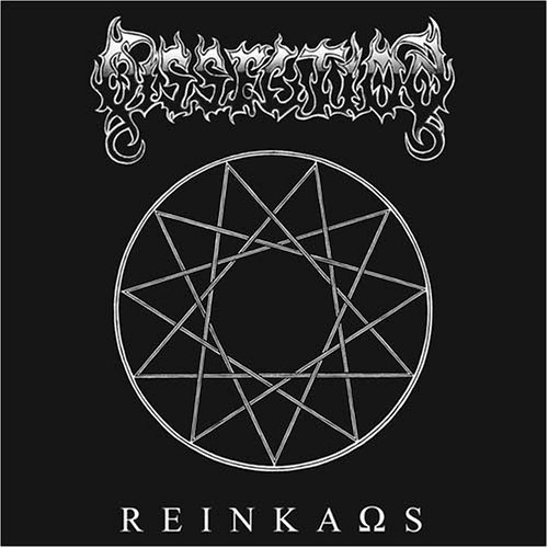 Dissection - Reinkaos