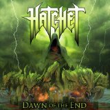 Hatchet - Awaiting Evil