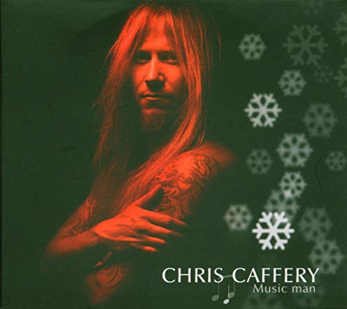 Caffery , Chris - Music Man