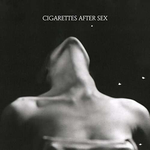 Cigarettes After Sex - EP I. [Vinyl Single]