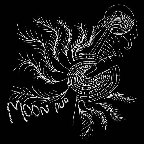 Moon Duo - Escape [Vinyl LP]