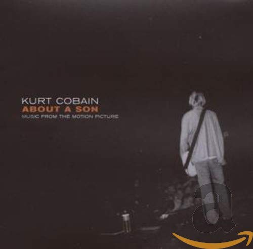 OST - Kurt Cobain - About a Son