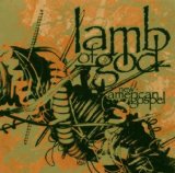 Lamb of God - As the Palaces Burn