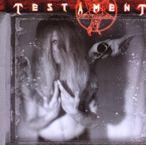 Testament - Demonic