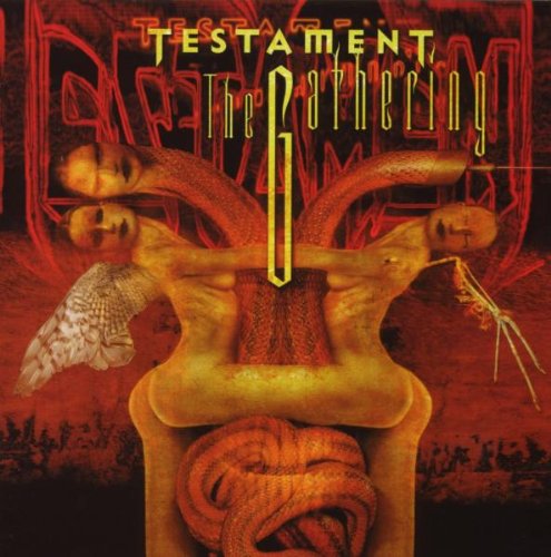 Testament - The Gathering