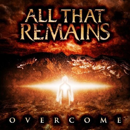 All That Remains - Overcome