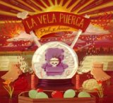 La Vela Puerca - La Vela Puerca