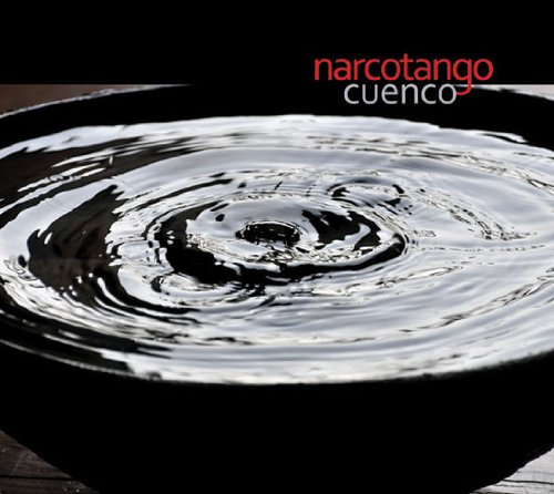 Narcotango - Cuenco