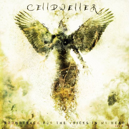 Celldweller - Soundtrack for the Voices in My Hea