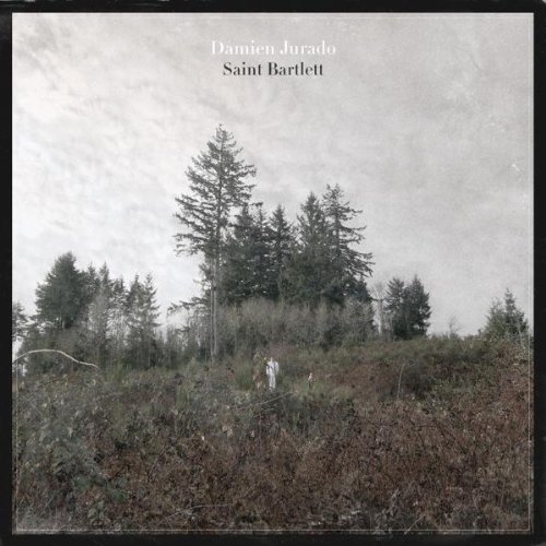 Damien Jurado - Saint Bartlett [Vinyl LP]