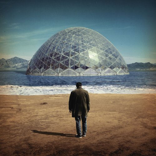 Damien Jurado - Brothers and Sisters of the Eternal [Vinyl LP]