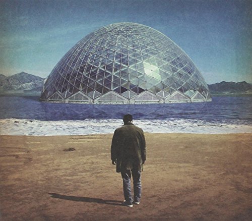 Damien Jurado - Brothers and Sisters of the Eternal