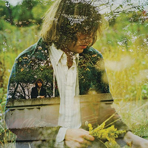 Ryley Walker - Primrose Green [Vinyl LP]