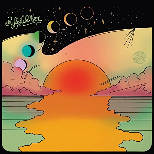 Ryley Walker - Golden Sings That Have Been Sung [Vinyl LP]