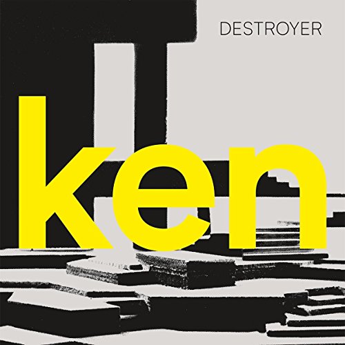 Destroyer - Ken [Vinyl LP]