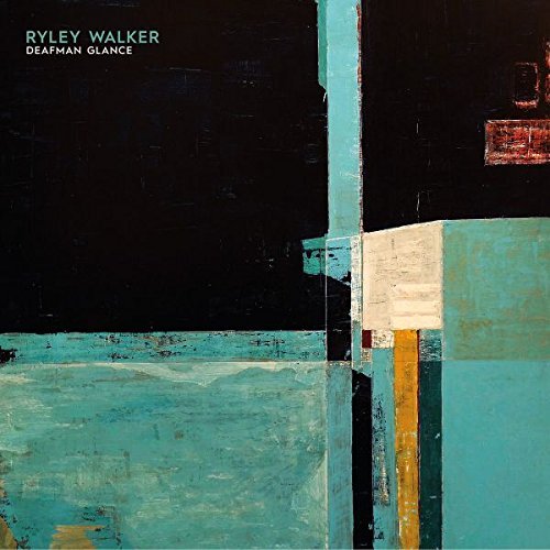 Ryley Walker - Deafman Glance [Vinyl LP]