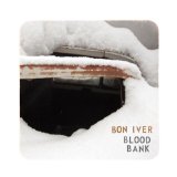 Bon Iver - For Emma,Forever Ago