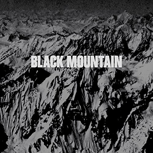 Black Mountain - Black Mountain (10th Anniversary de