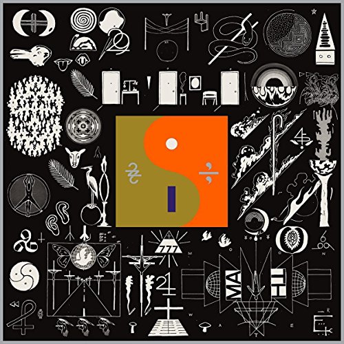 Bon Iver - 22,a Million