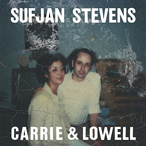 Stevens , Sufjan - Carrie & Lowell