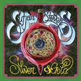 Stevens , Sufjan - Silver & Gold