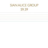 Sian Alice Group - Troubled, Shaken ETC.