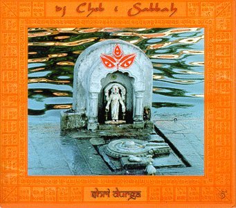 DJ Cheb I Sabbah - Shri Durga