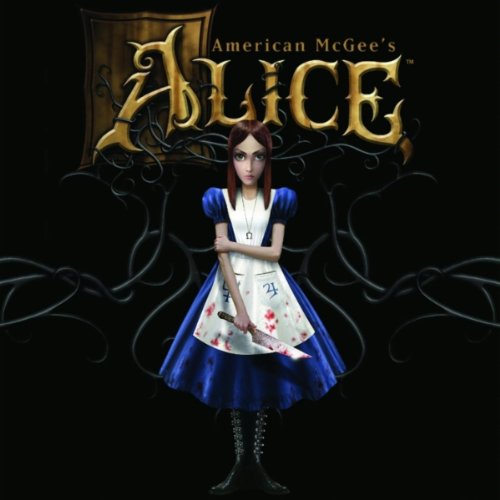  - American McGee's Alice