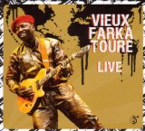 Vieux Farka Toure - The Secret