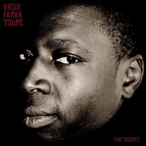 Vieux Farka Toure - The Secret