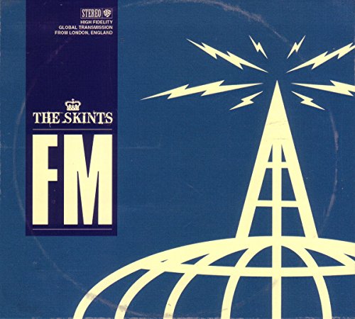 The Skints - Fm