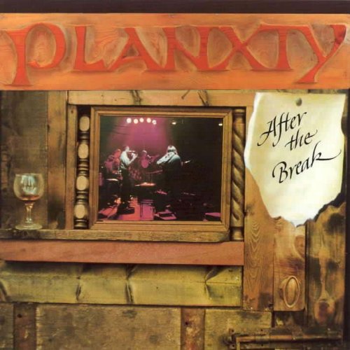 Planxty - After the Break