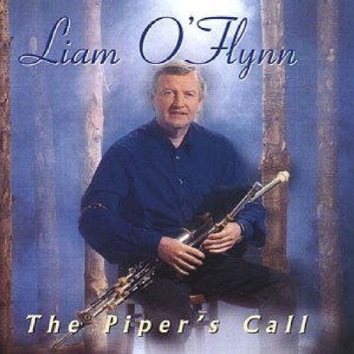 O'Flynn , Liam - Piper's Call