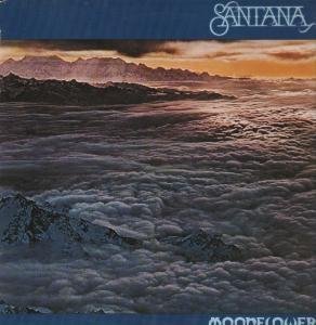 Santana - Moonflower (Vinyl)