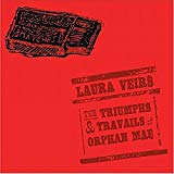 Veirs , Laura - Carbon Glacier