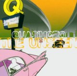 Quasimoto - The Further Adventures Of Lord Quas