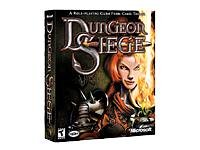 PC - Dungeon Siege