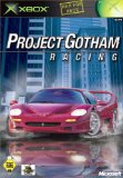 Xbox - Project Gotham Racing 2