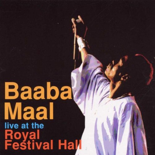 Maal , Baaba - Live At The Royal Festival Hall