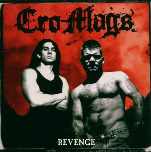 Cro-Mags - Revenge