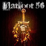 Flatfoot 56 - Black Thorn (Special Edition)