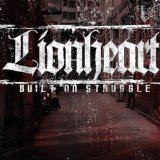 Lionheart - Undisputed