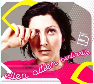 Allien , Ellen - Berlinette