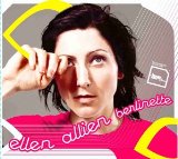 Allien , Ellen - Stadtkind