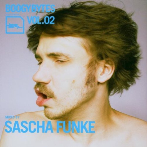 Funke , Sascha - Boogy Bytes 2