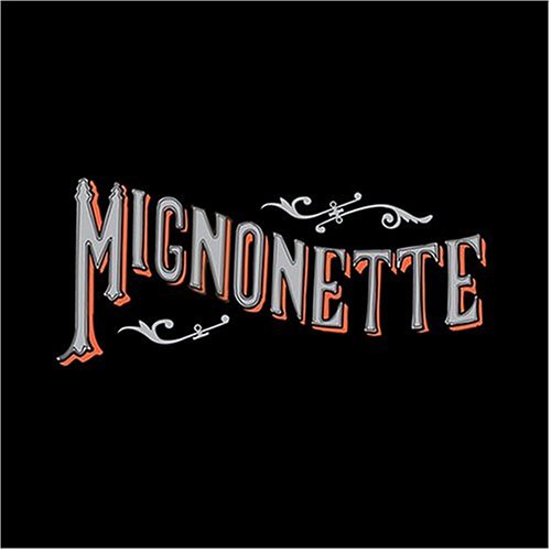 Avett Brothers - Mignonette