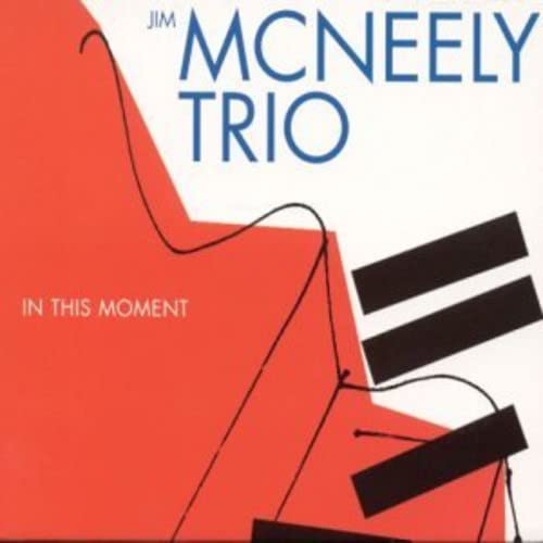 McNeely , Jim - In this Moment