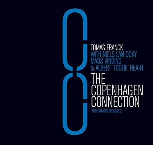 Franck , Tomas - The Copenhagen Connection