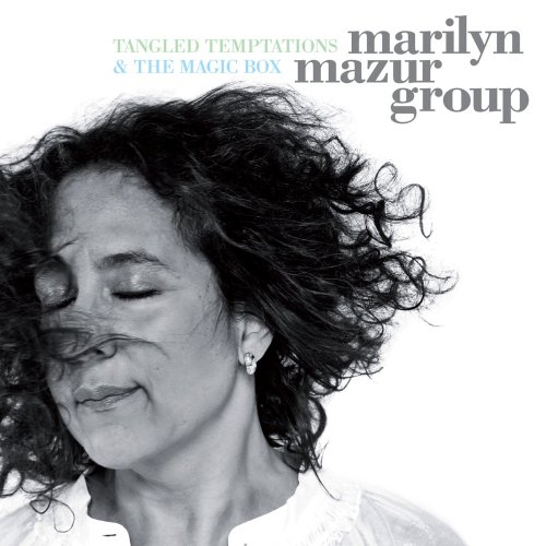 Marilyn Group Mazur - Tangled Temptations & the Magic Box